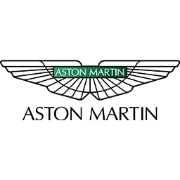 aston martin