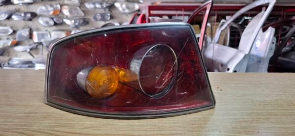 CALAVERA IZQUIERDA SEAT IBIZA 2002-2006