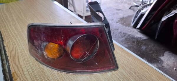 CALAVERA IZQUIERDA SEAT IBIZA 2002-2006 - Image 3