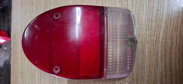 CALAVERA VOLKSWAGEN VOCHO 1970-1973