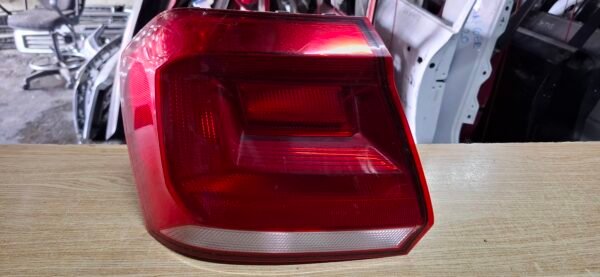 CALAVERA IZQUIERDA VOLKSWAGEN GOL HB 2017-2021