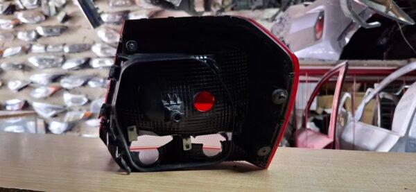 CALAVERA IZQUIERDA VOLKSWAGEN GOL HB 2017-2021 - Image 2