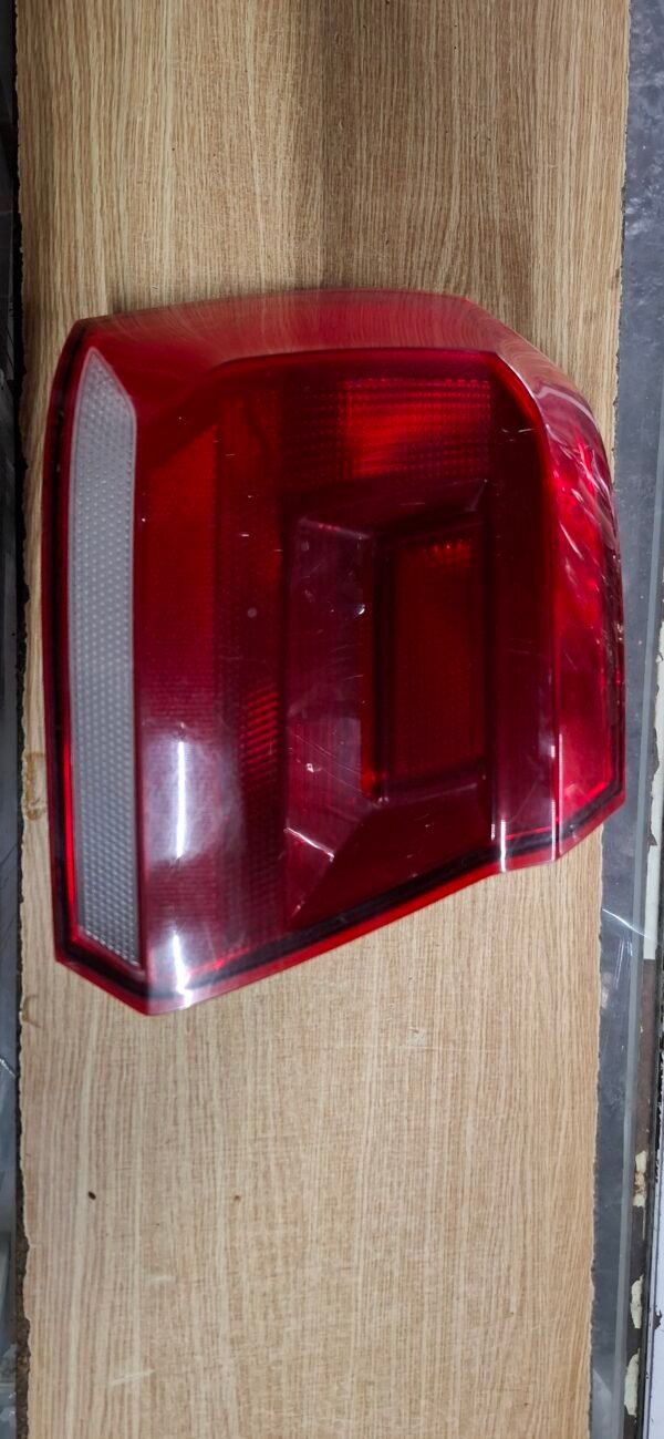 CALAVERA IZQUIERDA VOLKSWAGEN GOL HB 2017-2021 - Image 4