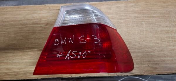 CALAVERA DERECHA BMW SERIE-3  2001