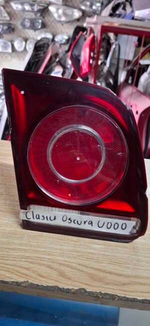 Fama - Autopartes y Cristales