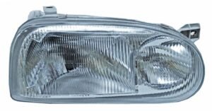 Fama - Autopartes y Cristales