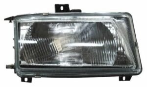 Fama - Autopartes y Cristales