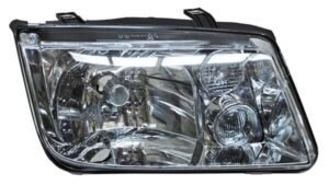 Fama - Autopartes y Cristales