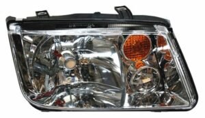 Fama - Autopartes y Cristales