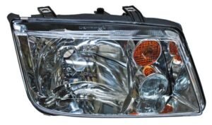 Fama - Autopartes y Cristales