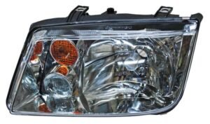 Fama - Autopartes y Cristales