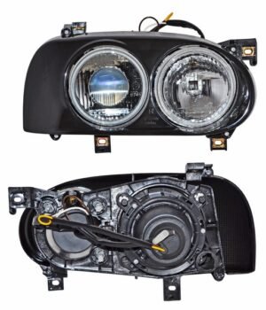 Fama - Autopartes y Cristales