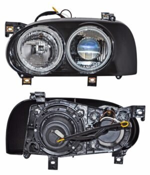 Fama - Autopartes y Cristales