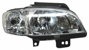 Fama - Autopartes y Cristales