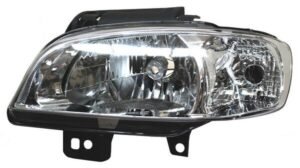 Fama - Autopartes y Cristales