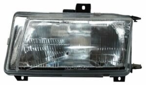 Fama - Autopartes y Cristales