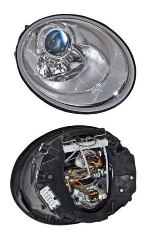 Fama - Autopartes y Cristales