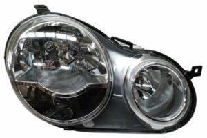 Fama - Autopartes y Cristales