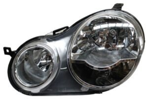 Fama - Autopartes y Cristales