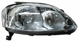 Fama - Autopartes y Cristales