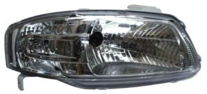 Fama - Autopartes y Cristales