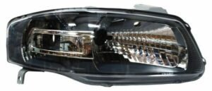 Fama - Autopartes y Cristales