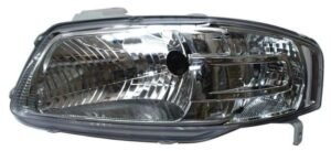 Fama - Autopartes y Cristales