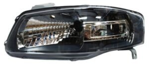 Fama - Autopartes y Cristales