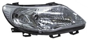 Fama - Autopartes y Cristales