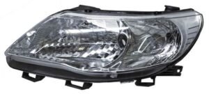 Fama - Autopartes y Cristales