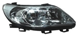 Fama - Autopartes y Cristales