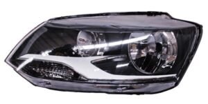 Fama - Autopartes y Cristales