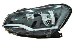 Fama - Autopartes y Cristales