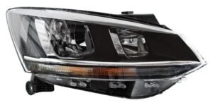 Fama - Autopartes y Cristales