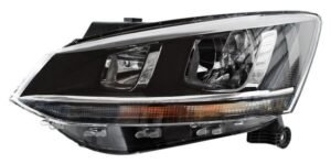 Fama - Autopartes y Cristales