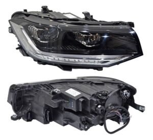 Fama - Autopartes y Cristales