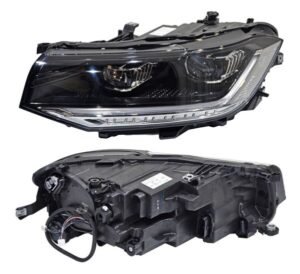 Fama - Autopartes y Cristales