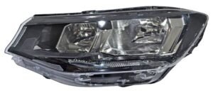 Fama - Autopartes y Cristales