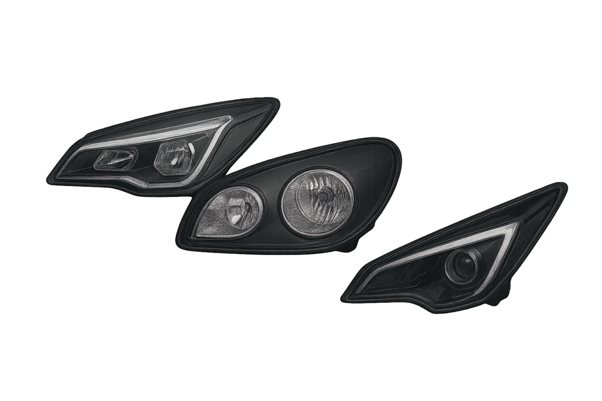 Fama - Autopartes y Cristales