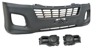 Fama - Autopartes y Cristales