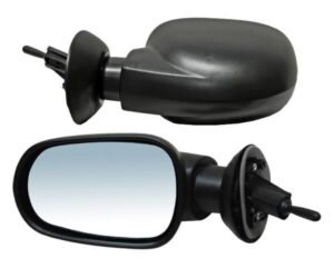 Fama - Autopartes y Cristales