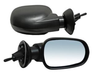 Fama - Autopartes y Cristales