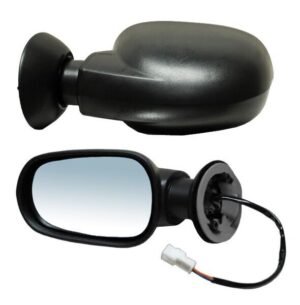 Fama - Autopartes y Cristales