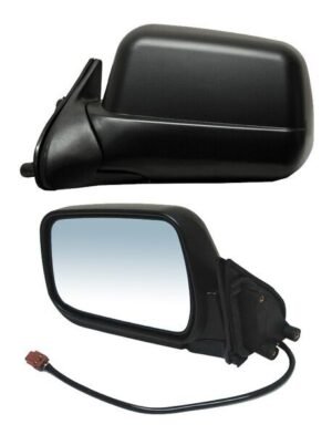 Fama - Autopartes y Cristales