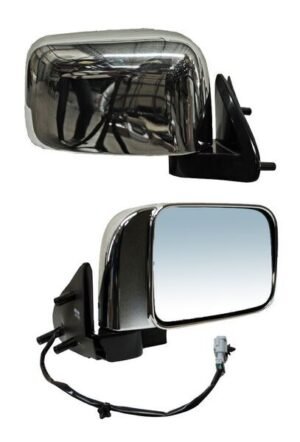 Fama - Autopartes y Cristales