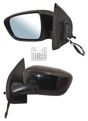 Fama - Autopartes y Cristales