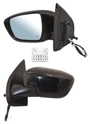 Fama - Autopartes y Cristales