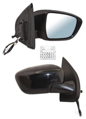 Fama - Autopartes y Cristales