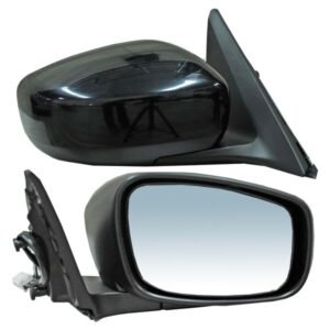 Fama - Autopartes y Cristales