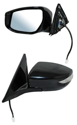 Fama - Autopartes y Cristales